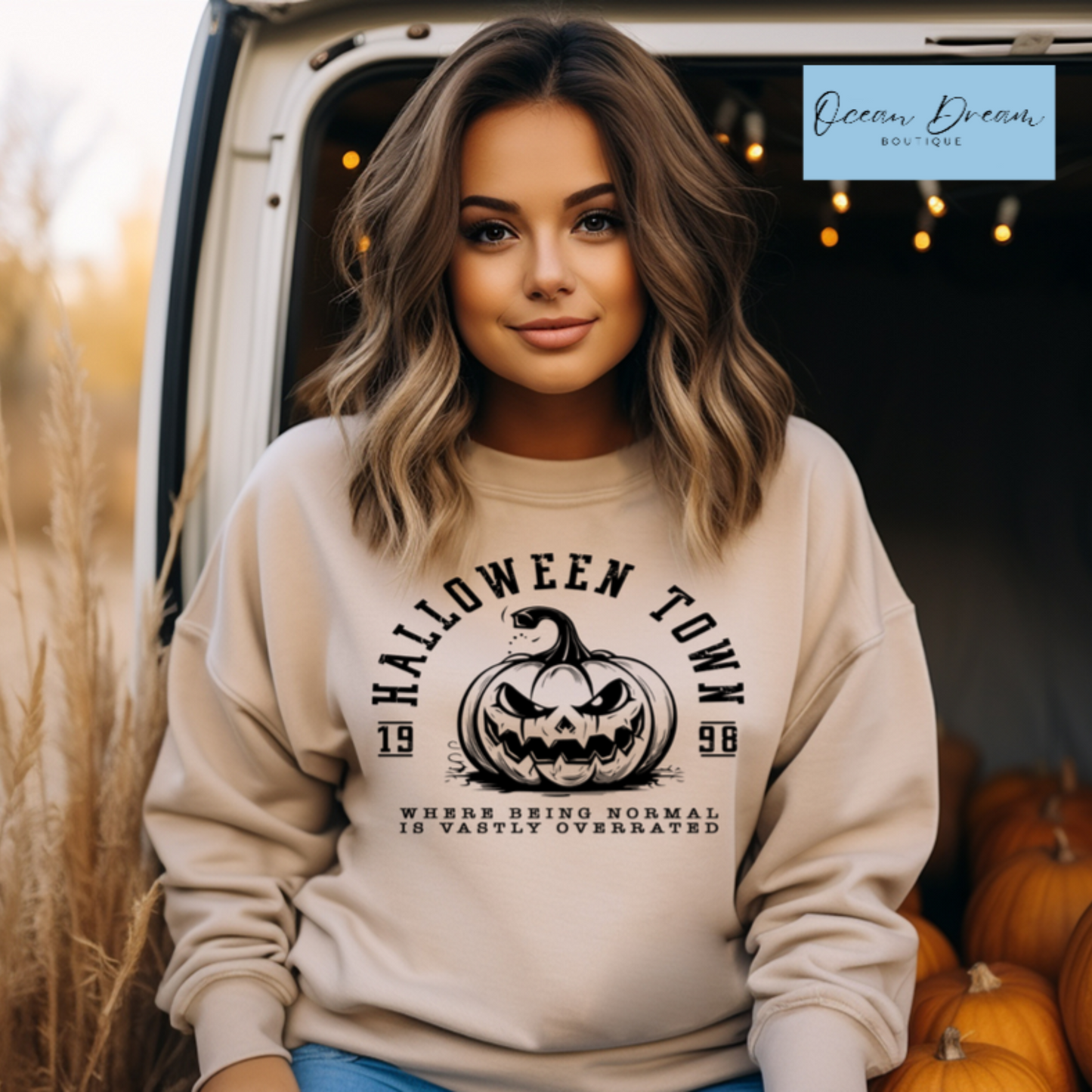Halloween Town