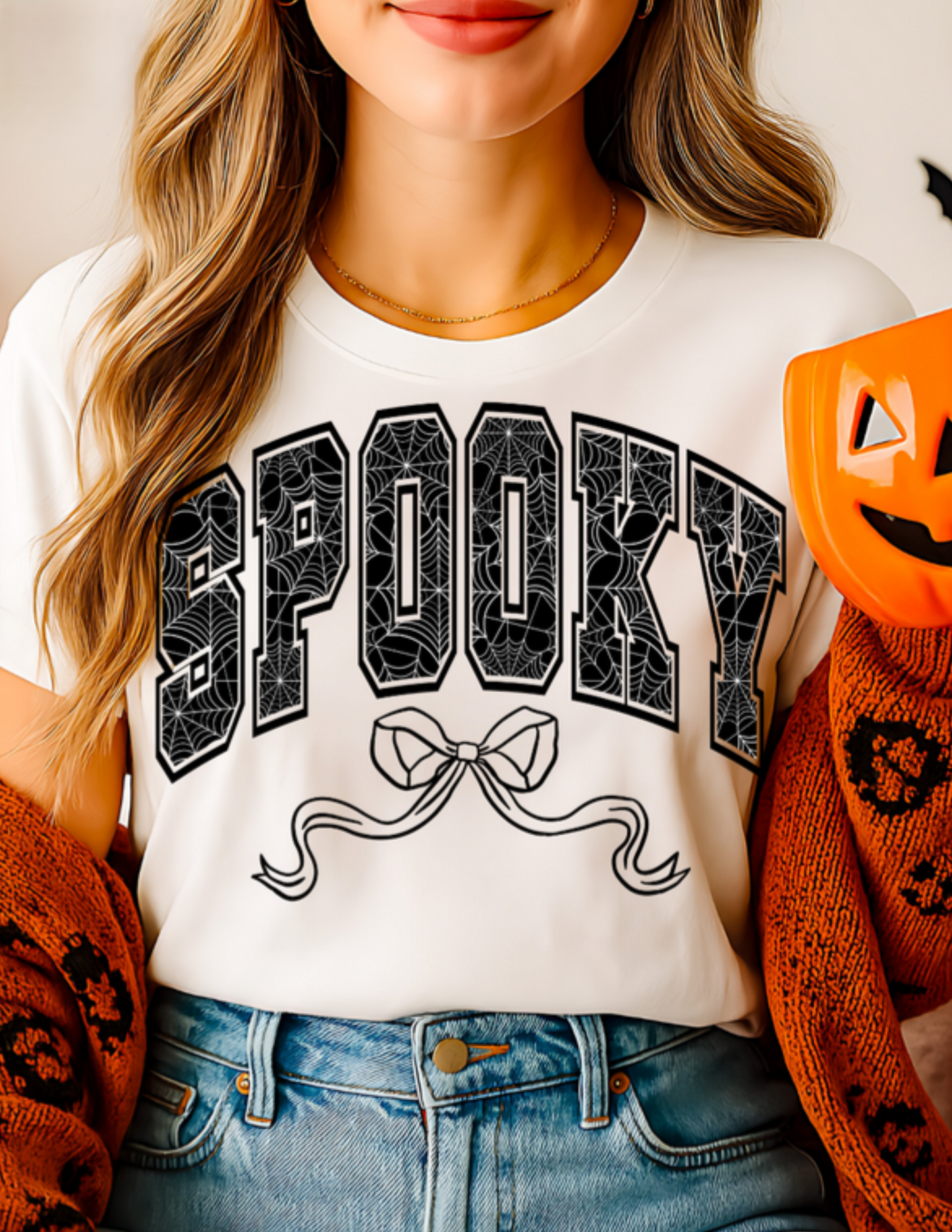 Spooky