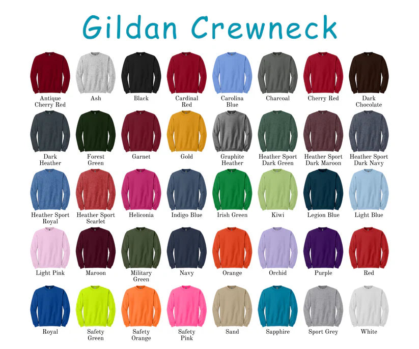 Santa's Favorite Hot Mess (Multiple Color Options)