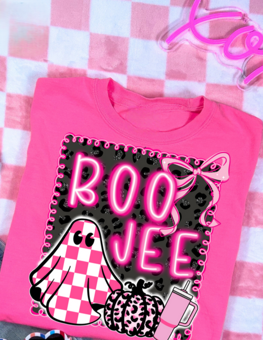 BOO JEE